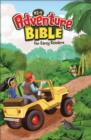 Image for NIrV Adventure Bible for Early Readers : 6-10 Years Olds