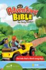 Image for NIRV Adventure Bible for Early Readers : 6-10 Year Olds