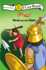 Image for The Beginner&#39;s Bible David and the Giant : My First
