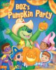 Image for Boz&#39;s Pumpkin Party