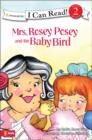 Image for Mrs. Rosey Posey and the Baby Bird