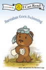 Image for Barnabas Goes Swimming