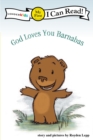 Image for God Loves You Barnabas