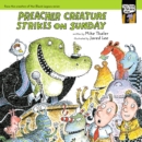 Image for Preacher Creature Strikes on Sunday