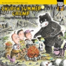 Image for Church Summer Cramp