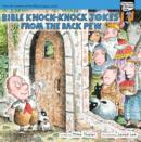 Image for Bible Knock-Knock Jokes from the Back Pew