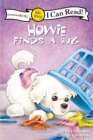 Image for Howie Finds a Hug : My First