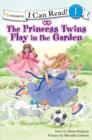 Image for The Princess Twins Play in the Garden
