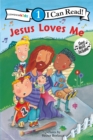 Image for Jesus Loves Me : Level 1