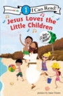 Image for Jesus Loves the Little Children