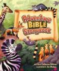 Image for Adventure Bible Storybook