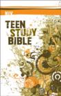 Image for Teen Study Bible
