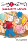 Image for Jake Learns to Share : Level 2