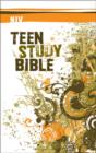 Image for Teen Study Bible