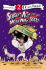 Image for Super Ace and the Mega Wow 3000 : Level 2