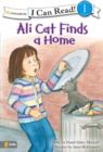 Image for Ali Cat Finds a Home