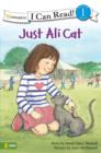 Image for Just Ali Cat