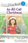 Image for An Ali Cat Christmas