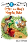 Image for Otter and Owl&#39;s Helpful Hike