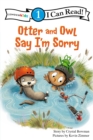 Image for Otter and Owl Say I&#39;m Sorry : Level 1