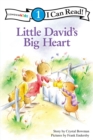 Image for Little David&#39;s Big Heart : Level 1