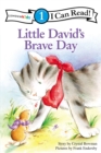 Image for Little David&#39;s Brave Day