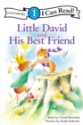 Image for Little David and His Best Friend : Level 1