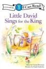 Image for Little David Sings for the King : Level 1