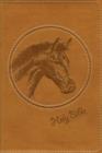 Image for Wild About Horses Bible