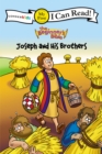 Image for The Beginner&#39;s Bible Joseph and His Brothers : My First