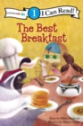 Image for The Best Breakfast : Level 1
