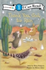 Image for Thank You, God, For Rain
