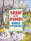 Image for Seek and Find Bible Stories