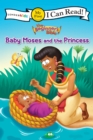 Image for The Beginner&#39;s Bible Baby Moses and the Princess