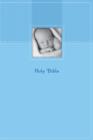 Image for Baby Keepsake Bible