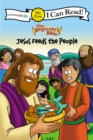 Image for The Beginner&#39;s Bible Jesus Feeds the People