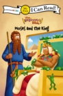 Image for The Beginner&#39;s Bible Moses and the King