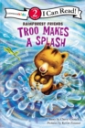 Image for Troo Makes a Splash