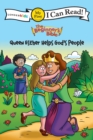 Image for The Beginner&#39;s Bible Queen Esther Helps God&#39;s People : Formerly titled Esther and the King, My First