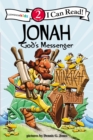 Image for Jonah, God&#39;s Messenger