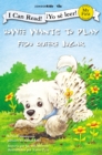 Image for Howie Wants to Play / Fido quiere jugar