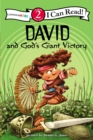Image for David and God&#39;s Giant Victory
