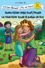 Image for Queen Esther Helps God&#39;s People / La reina Ester ayuda al pueblo de Dios