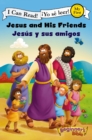 Image for Jesus and His Friends / Jesus y sus amigos