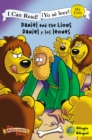 Image for Daniel and the Lions (Bilingual) / Daniel y los leones (Bilingue)