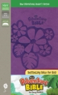 Image for NIrV Adventure Bible for Early Readers Italian Duo-Tone Tropical Purple