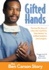 Image for Gifted Hands: The Ben Carson Story