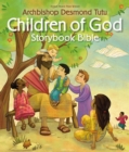 Image for Children of God Storybook Bible