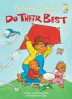 Image for The Berenstain Bears Do Their Best