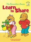 Image for The Berenstain Bears Learn to Share